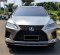 Jual Lexus RX 2021 300 di DKI Jakarta-4