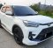 Jual Toyota Raize 2022 1.0T GR Sport CVT (One Tone) di Jawa Barat-3