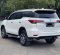 Jual Toyota Fortuner 2016 VRZ di DKI Jakarta-8