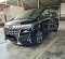Jual Toyota Alphard 2020 2.5 G A/T di Jawa Barat-3