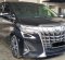 Jual Toyota Alphard 2020 2.5 G A/T di DKI Jakarta-2