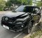 Jual Toyota Fortuner 2018 2.4 VRZ AT di Riau-3