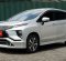 Jual Mitsubishi Xpander 2018 Exceed M/T di Banten-1