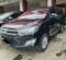 Jual Toyota Kijang Innova 2016 2.0 G di Jawa Barat-7