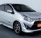 Jual Toyota Agya 2020 TRD Sportivo di DKI Jakarta-2