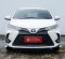 Jual Toyota Yaris 2022 GR Sport di Jawa Barat-3