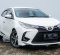 Jual Toyota Yaris 2022 GR Sport di Jawa Barat-10