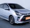 Jual Toyota Agya 2021 1.2L G M/T TRD di DKI Jakarta-2