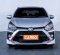 Jual Toyota Agya 2021 1.2L G M/T TRD di DKI Jakarta-3