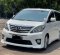 Jual Toyota Alphard 2014 SC di DKI Jakarta-5