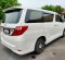 Jual Toyota Alphard 2012 2.5 G A/T di Jawa Timur-8