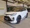 Jual Toyota Raize 2021 1.0T GR Sport CVT (Two Tone) di Jawa Timur-2