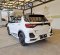 Jual Toyota Raize 2021 1.0T GR Sport CVT (Two Tone) di Jawa Timur-4