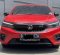 Jual Honda City 2021 Hatchback RS CVT di DKI Jakarta-1