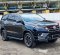 Jual Toyota Fortuner 2021 2.4 TRD AT di DKI Jakarta-4