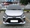 Jual Toyota Agya 2021 1.2L G M/T TRD di Banten-4