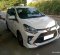 Jual Toyota Agya 2021 1.2L TRD A/T di Banten-5