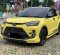 Jual Toyota Raize 2022 1.0T GR Sport CVT (Two Tone) di DKI Jakarta-2