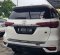 Jual Toyota Fortuner 2022 2.4 VRZ AT di Jawa Barat-8