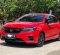 Jual Honda City 2021 Hatchback RS CVT di DKI Jakarta-3