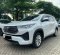 Jual Toyota Kijang Innova 2022 V A/T Gasoline di Banten-1