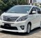 Jual Toyota Alphard 2014 SC di DKI Jakarta-8