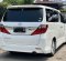 Jual Toyota Alphard 2014 SC di DKI Jakarta-9