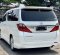Jual Toyota Alphard 2014 SC di DKI Jakarta-4