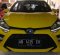 Jual Toyota Agya 2021 1.2L G M/T di DI Yogyakarta-2
