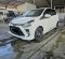 Jual Toyota Agya 2022 di Jawa Barat-4