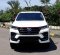 Jual Toyota Fortuner 2021 2.4 TRD AT di DKI Jakarta-10