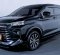 Jual Toyota Avanza 2021 1.5 G CVT TSS di DKI Jakarta-4