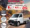 Jual Daihatsu Gran Max Pick Up 2021 1.5 di Kalimantan Barat-1