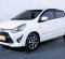 Jual Toyota Agya 2019 1.2L G A/T di DKI Jakarta-1