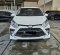 Jual Toyota Agya 2022 di DKI Jakarta-1