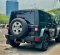 Jual Jeep Wrangler 2011 Double Cab Brute di DKI Jakarta-10