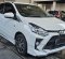 Jual Toyota Agya 2022 New  1.2 GR Sport A/T di DKI Jakarta-4