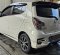 Jual Toyota Agya 2022 New  1.2 GR Sport A/T di Jawa Barat-6