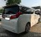 Jual Toyota Alphard 2019 2.5 G A/T di DKI Jakarta-4