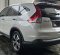 Jual Honda CR-V 2013 2.4 Prestige di DKI Jakarta-5