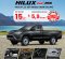 Jual Toyota Hilux 2018 2.5 Diesel NA di Kalimantan Barat-7