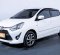 Jual Toyota Agya 2019 1.2L G A/T di Banten-8