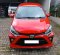 Jual Toyota Agya 2021 1.2L TRD A/T di Banten-6