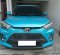 Jual Toyota Raize 2022 1.0 G CVT (One Tone) di Jawa Barat-3