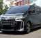 Jual Toyota Alphard 2018 G S C Package di DKI Jakarta-2