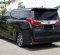 Jual Toyota Alphard 2018 G S C Package di DKI Jakarta-10