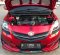 Jual Toyota Vios 2012 G di Jawa Barat-3