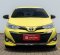 Jual Toyota Yaris 2019 TRD Sportivo di Jawa Barat-6