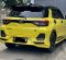 Jual Toyota Raize 2022 1.0T GR Sport CVT (One Tone) di DKI Jakarta-3