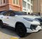 Jual Toyota Fortuner 2020 2.4 VRZ AT di DKI Jakarta-1